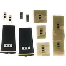 U.S.Army Warrant Officer 2 Rank Bundle