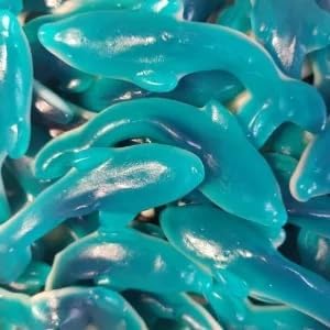 Giant Dolphins