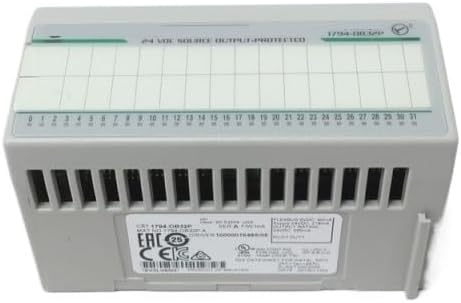 1794-OB32P 1794OB32P Digital Output Module PLC Module Sealed in Box