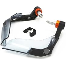 Motorcycle Lever Guard, for Y&AMAHA NMAX155 NMAX125 NVX155 Motorcycle Handguard Brush Bar Hand Guard Wind Deflector Handlebar Accessories NMAX