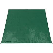 Azarxis Pocket Blanket Waterproof Beach Picnic Festival Mat Sandproof Ultralight Compact Portable Travel Tent Tarp Footprint Shelter Sunshade Ground Cloth for Outdoor Camping Hiking Park with Stakes