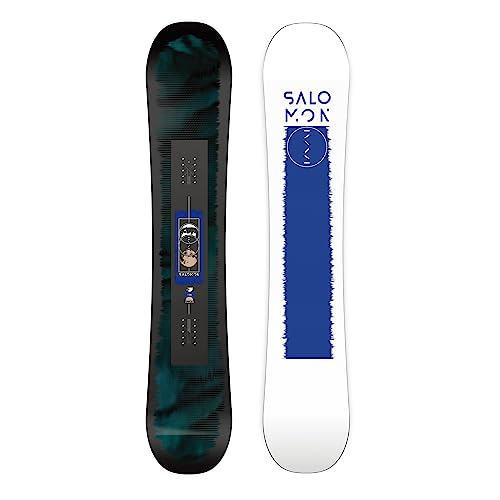 Salomon Pulse Snowboard 2024