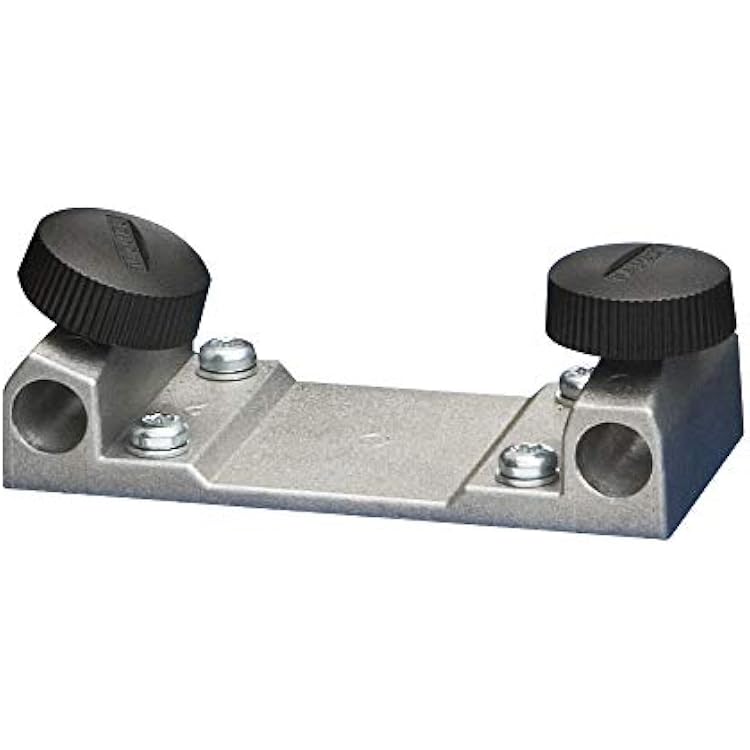 Tormek XB-100 Horizontal Base - Upgrade for Earlier Tormek Machine Models