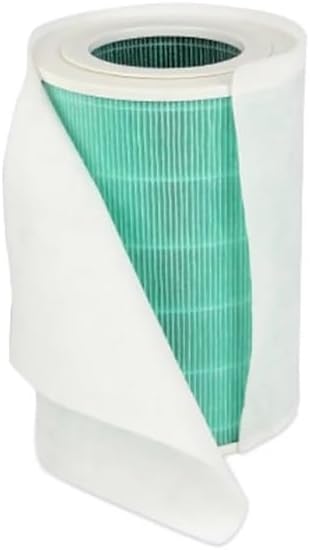 Electrostatic Cotton For Air Purifier Pro / 1 2 Filter