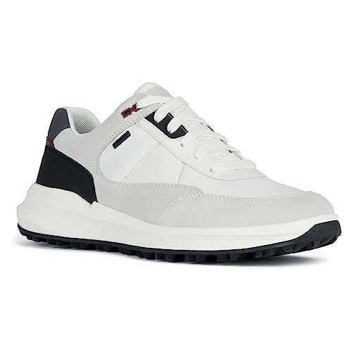 Geox Mens Sneaker