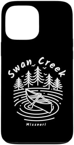 iPhone 13 Pro Max Swan Creek Missouri Case