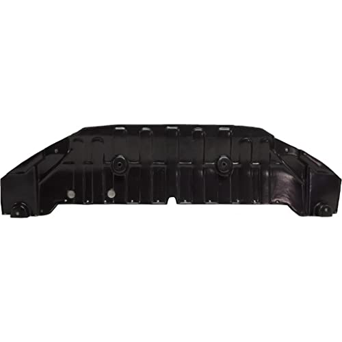 For Hyundai Elantra Front Engine Splash Shield 2011 2012 2013 | Under Cover | Sedan HY1228166 | 291103X000