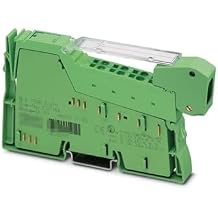 2861386 IB IL Temp 2 UTH-PAC - Temperature Module, 1PCS