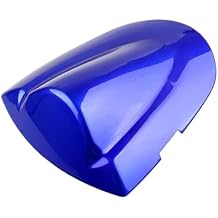 Motorcycle Rear Seat Cover Cowl Motorcycle Rear Tail Pillion Passenger Hard Seat Cover Cowl Fairing Seat for CBR600RR CBR 600 RR F5 2007-2012 2011