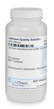 LabChem C996D56EA LC249301 Sodium Sulfite Salt, ACS, 500 g Weight