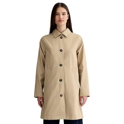 Everlane - The Mac Coat