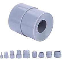 Lens Repair Tool, 9pcs Camera DSLR Lens Repair Tool Ring 8-83mm Lenses Removal Rubber Accessory,Universal Professional Camcorder Lens Calibration Tool,Lens Repair Tool