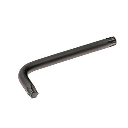 İzeltaş 4910 Torx Allen Anahtar T 10-51 mm