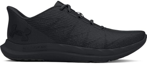 Under Armour Men's UA Charged Speed Swift, Lightweight Trainers for Men, Sports Shoes with Charged Cushioning, Mens Running Shoes