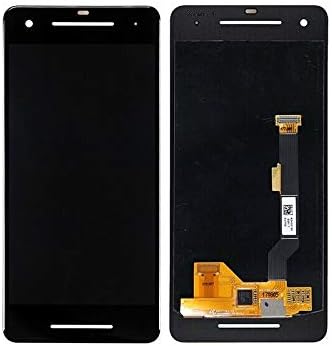 Pixel 2 LCD Touch for Google Pixel 2 5.0" G011A LCD Display Screen Touch Digitizer Assembly Replacement