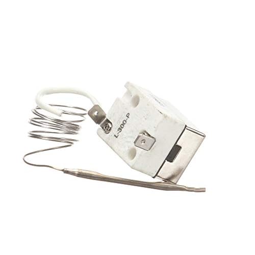 WISCO Industries, INC. Wisco 0022656 Hi-Limit Thermostat