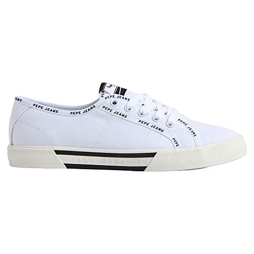 Pepe Jeans Womens Sneaker