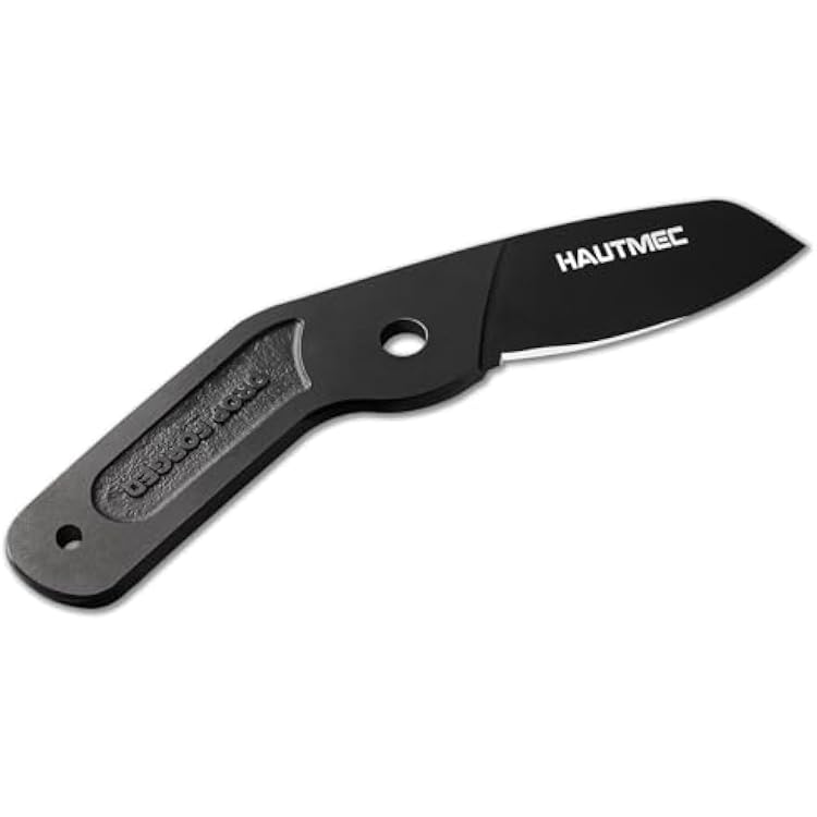 HAUTMEC Replacement Blade for Telescopic Anvil Loppers HT0149, CR-V Steel, Low-Friction Teflon Coating, HT0460