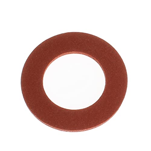 Replacement Inhalation Gasket For 6000 Series 6895 Respirators Pack of 20