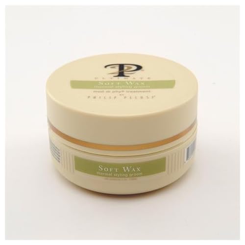 Soft Styling Wax