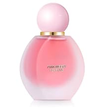 Pink Meets Perfume, Perfume for Women, Pink Eau De Parfum Spray 1.01Fl Oz/30ML (1PCS)
