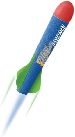 Geospace Extra Micro Replacement Rockets 12-Pack for Pump Rocket Micro Shotz, Wrist Shotz, Straw Shotz & Slam Station