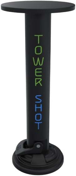 Popdarts Tower Shot Mod Target