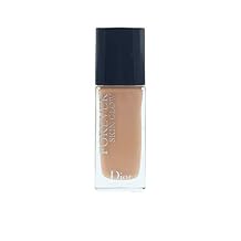 Dior Forever by Christian Dior Skin Glow 24h Skin Caring Foundation 3wp Warm Peach/glow Spf 35, 1.0 Ounce