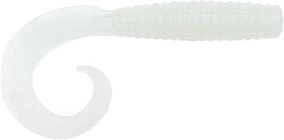 GO2 Grub - BaitFuel Saltwater
