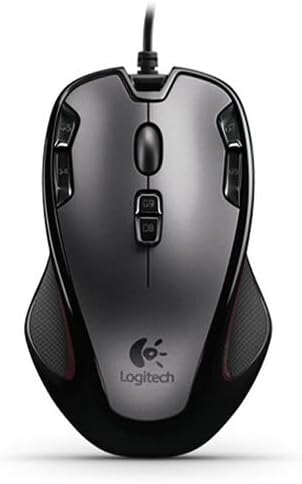 Logitech G300 Gaming Mouse