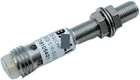 NURII Proximity Switch Inductive Sensor, BES 516-3005-G-E5-C-S49