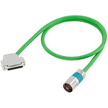 Encoder cable 6FX8002-2CA31-1BA0 10M
