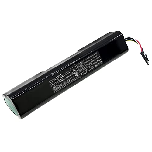 Battery 6800mAh  97.92Wh,Replacement Battery Fit for Neato Botvac Connected, Botvac Connected D3, Botvac Connected D5, Botvac D3, Botvac D3 Connected, Botvac D3, Botvac D3 Connected