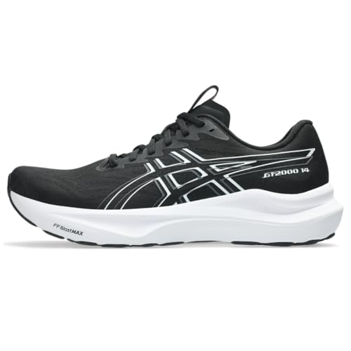 ASICS Mens GT-2000 14 Running Shoes