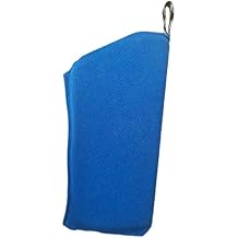 Baoblaze Dog Bite Sleeve Dog Training Sleeve Bite Resistant Sturdy Pet Supplies Bite Protection Sleeve Professional for Puppy Work Dog, Blue