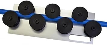 M8097 Maxline Pipe Straightener For 1/2", 3/4" And 1" Tubing