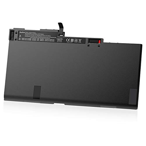 CM03 CM03XL Laptop Battery - for HP EliteBook 840 845 850 855 740 745 750 755 G1 G2 Series Notebook fits CO06 CO06XL Battery Spare 716724-421 717376-001 CM03050XL
