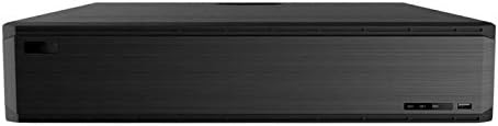 Titanium ED9732H5NV-16P-A 32 Channels 16PoE 4k UHD Artificial Intelligence NVR Upto 8MP (NO HDD Included).