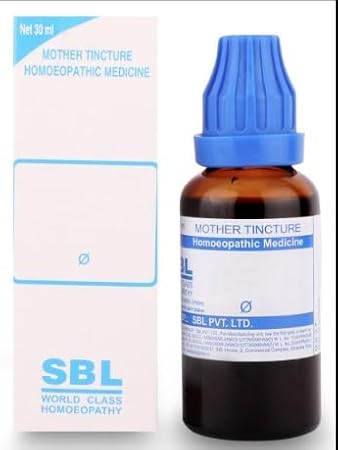 SBL Phyllanthus Niruri (Bhoomi Amla) 30ml