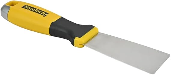 TapeTech 2" (50mm) Rounded Corner Plaster Spatula