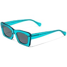 Hawkers Lauper - Sunglasses Womens and Mens - Trendy Sunglasses - 100% UV400 Protection