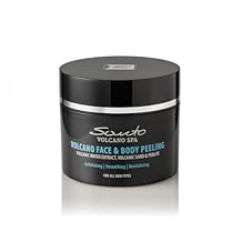 Body and Face Peeling Cream 200ml Facial Peeling Cream for Deep Cleansing, Exfoliation and Skin Moisturization for Face Dead Skin Removing, Pore-Unclogging & Skin-Smoothing