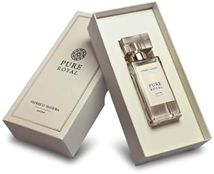Pure Royal Femme 50ml (819)