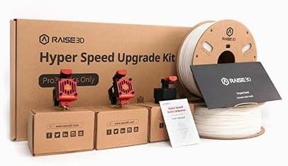 Raise3D HUK3 Hyper Speed Upgrade Kit (Pro3 Series Only)