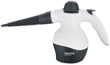 Smart Living Steam Jr