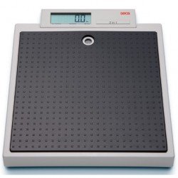 Seca 876 High Capacity Platform Scale