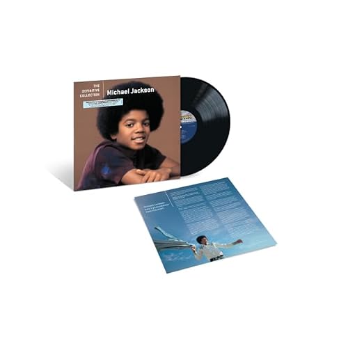 The Definitive Collection [LP]
