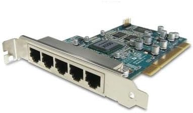 NEW Xtenda X550 PCI Card-only Kit (Computers Desktop)
