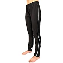 Sporthill Winter Fit Womens Black Pant