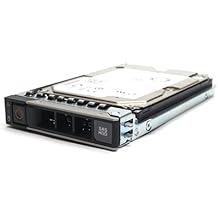 Epoch 400-APTC 600GB 15K SAS 2.5" 12Gb/s Hard Drive Replacement KIT